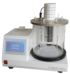 BCYD-800型石油產(chǎn)品運動粘度測定儀